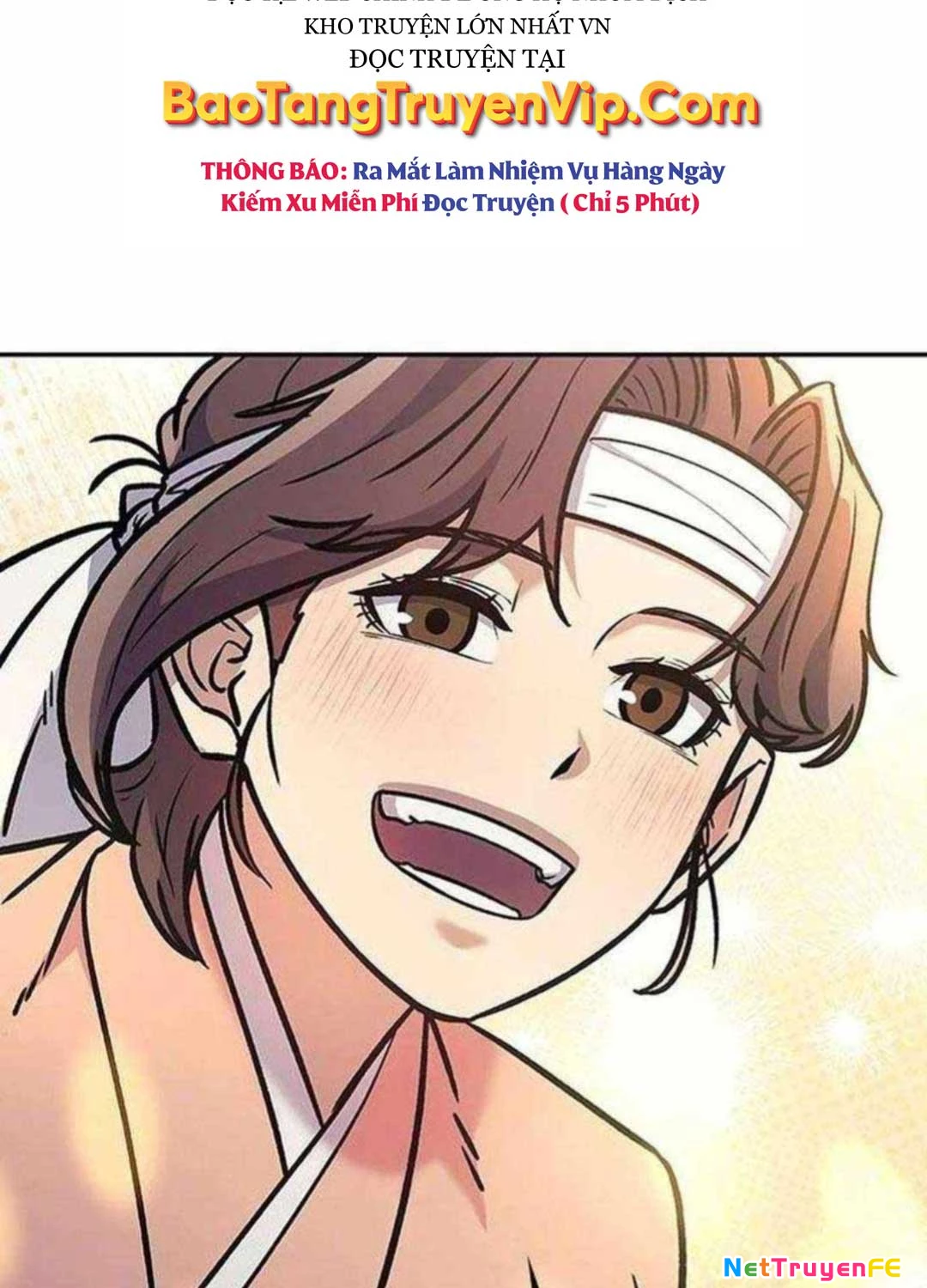 Bác Sĩ Tới Joseon Chapter 15 - Next Chapter 16