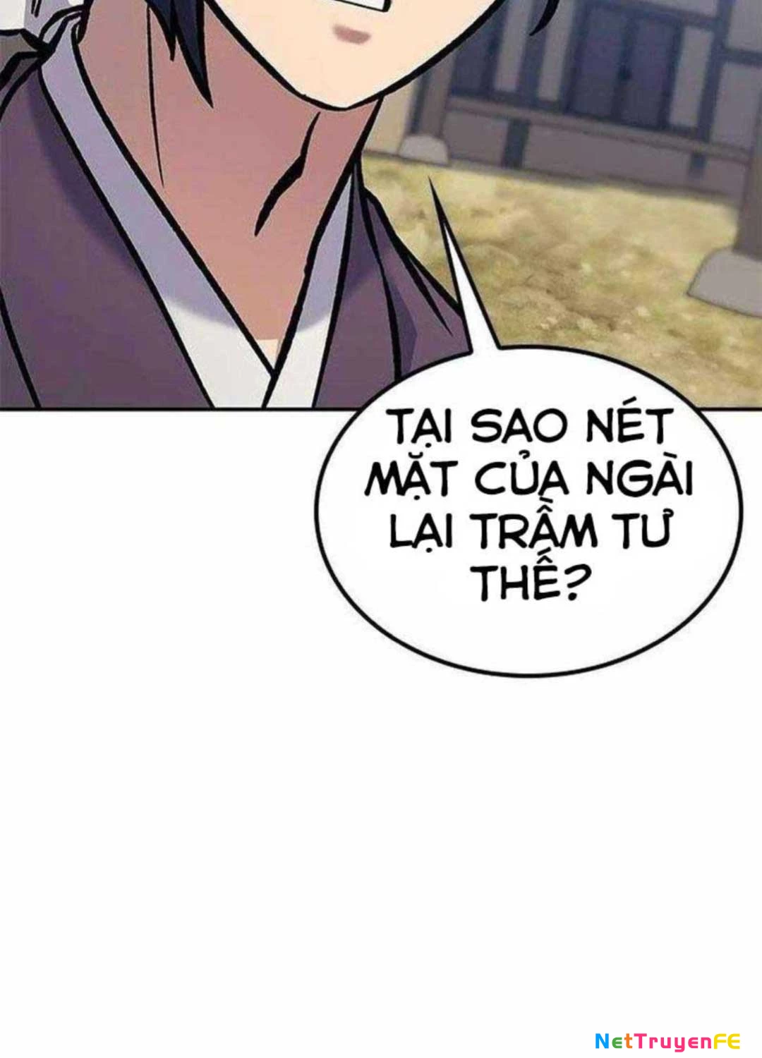 Bác Sĩ Tới Joseon Chapter 15 - Next Chapter 16