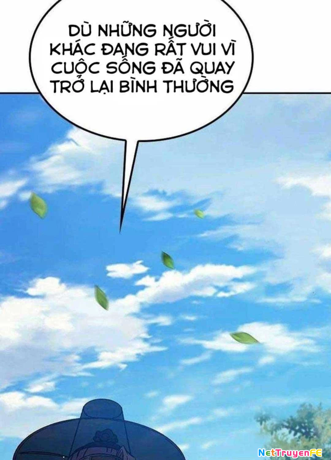 Bác Sĩ Tới Joseon Chapter 15 - Next Chapter 16