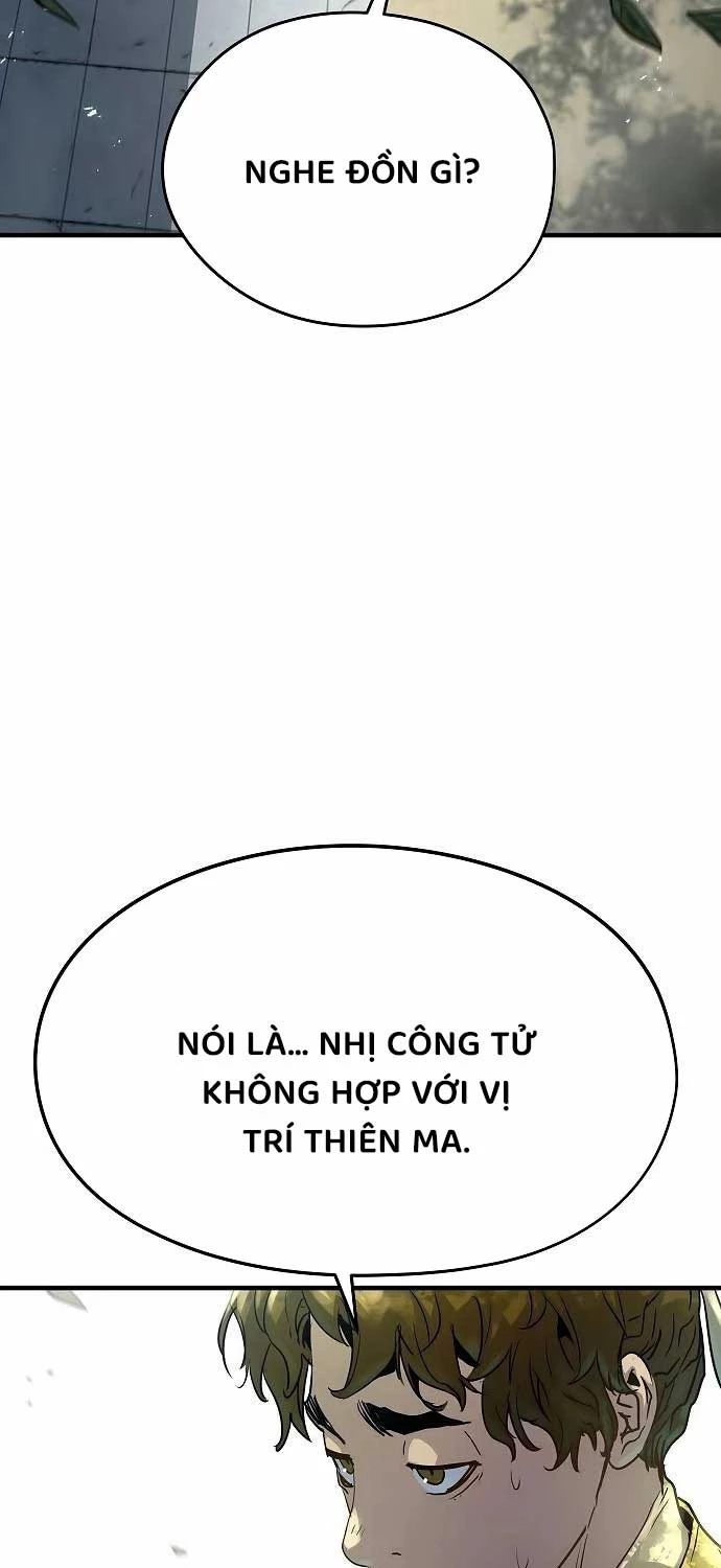 Tuyệt Thế Hồi Quy Chapter 13 - Trang 4
