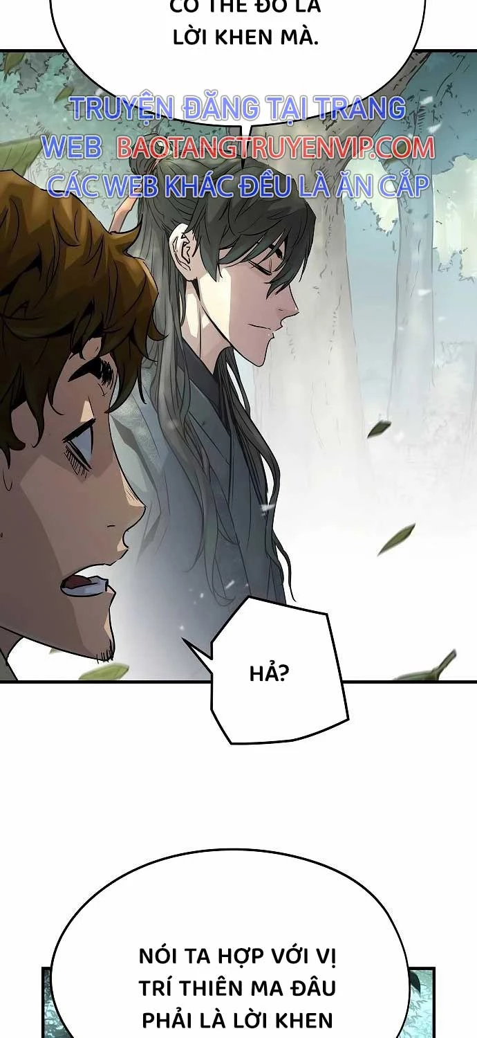 Tuyệt Thế Hồi Quy Chapter 13 - Trang 4