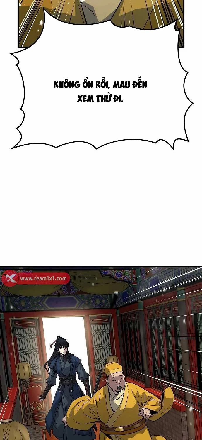 Tuyệt Thế Hồi Quy Chapter 13 - Trang 4