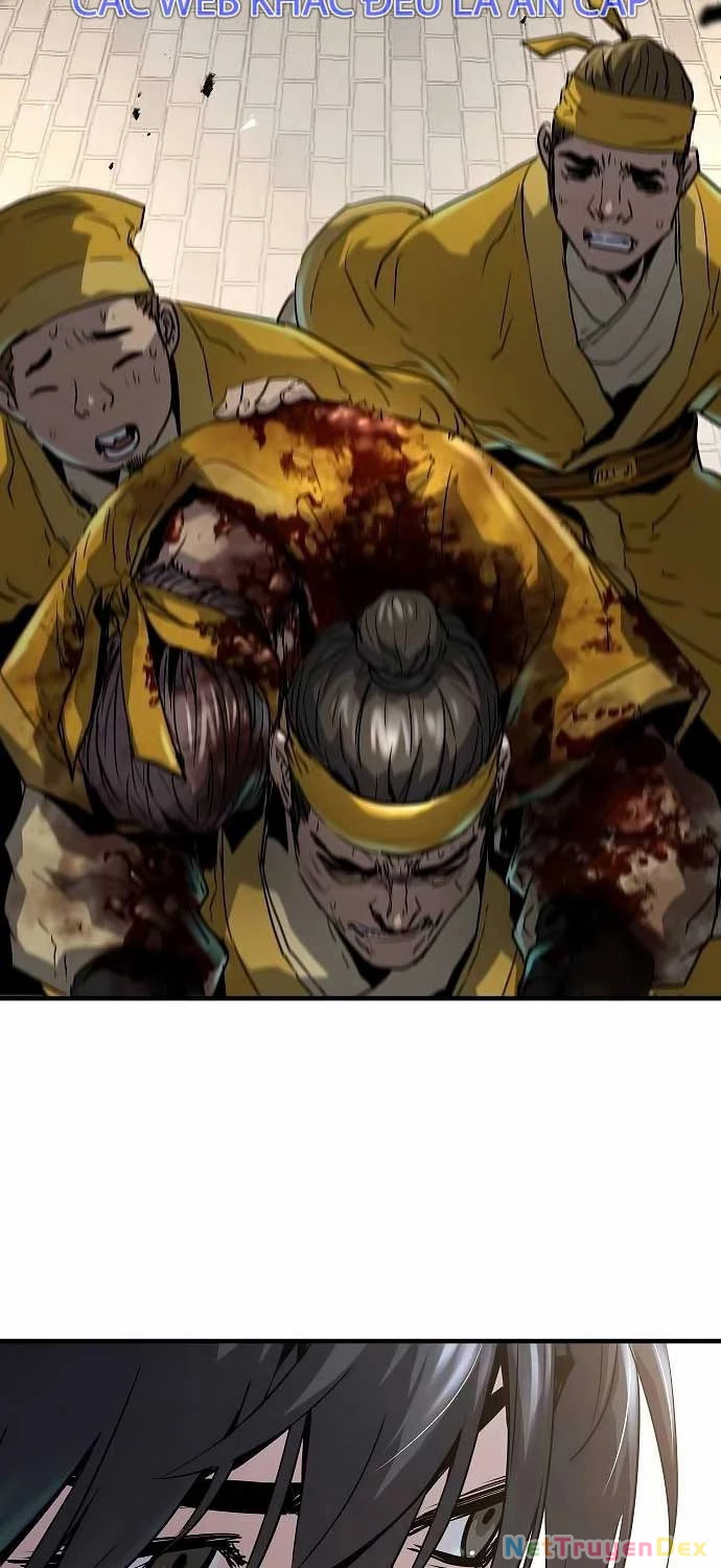Tuyệt Thế Hồi Quy Chapter 13 - Trang 4