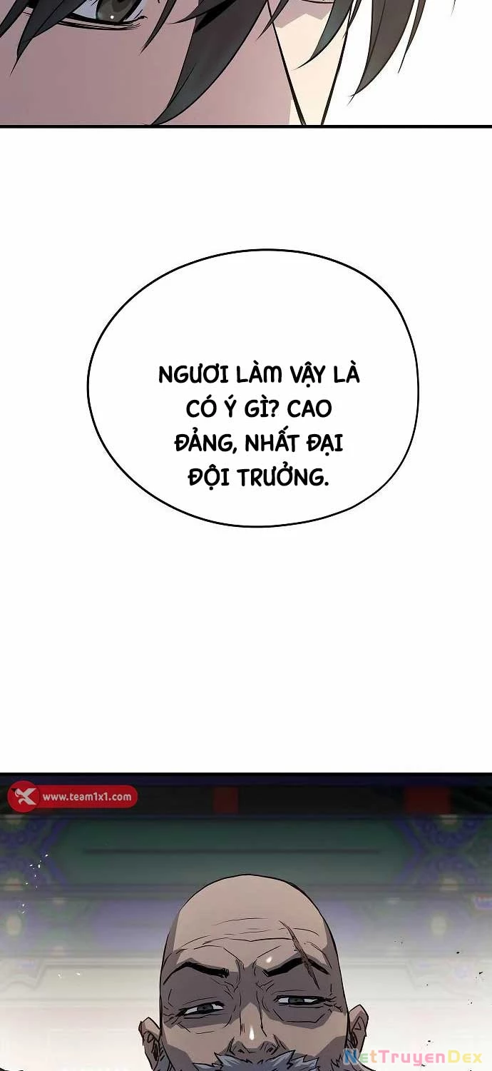 Tuyệt Thế Hồi Quy Chapter 13 - Trang 4