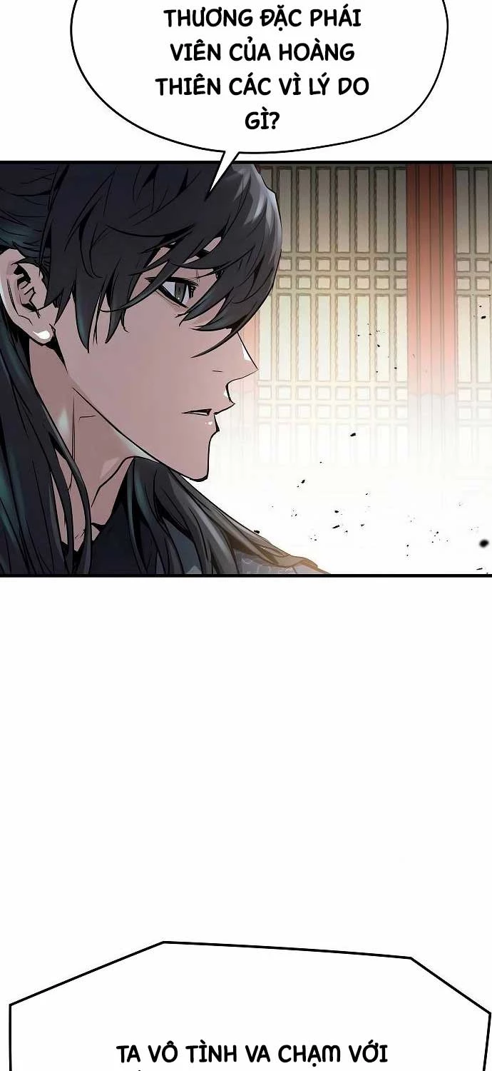 Tuyệt Thế Hồi Quy Chapter 13 - Trang 4