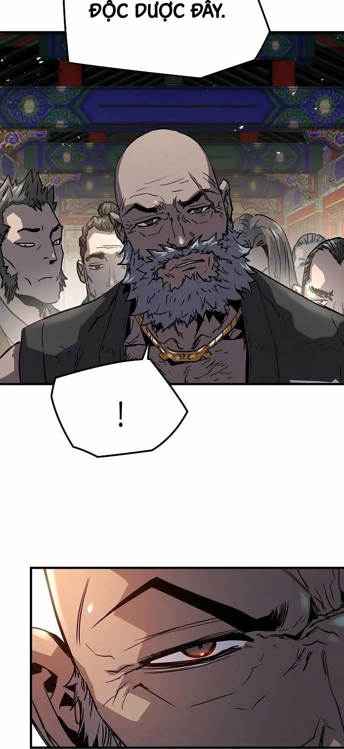 Tuyệt Thế Hồi Quy Chapter 13 - Trang 4