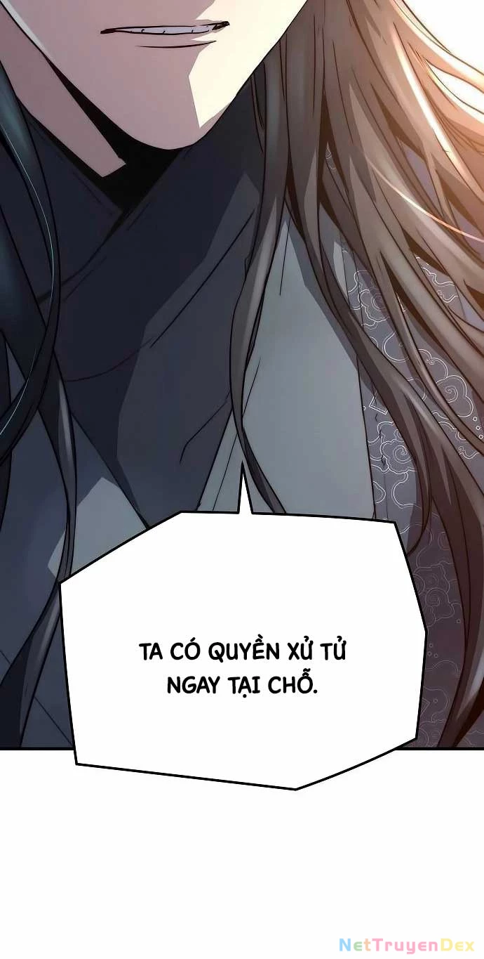 Tuyệt Thế Hồi Quy Chapter 13 - Trang 4