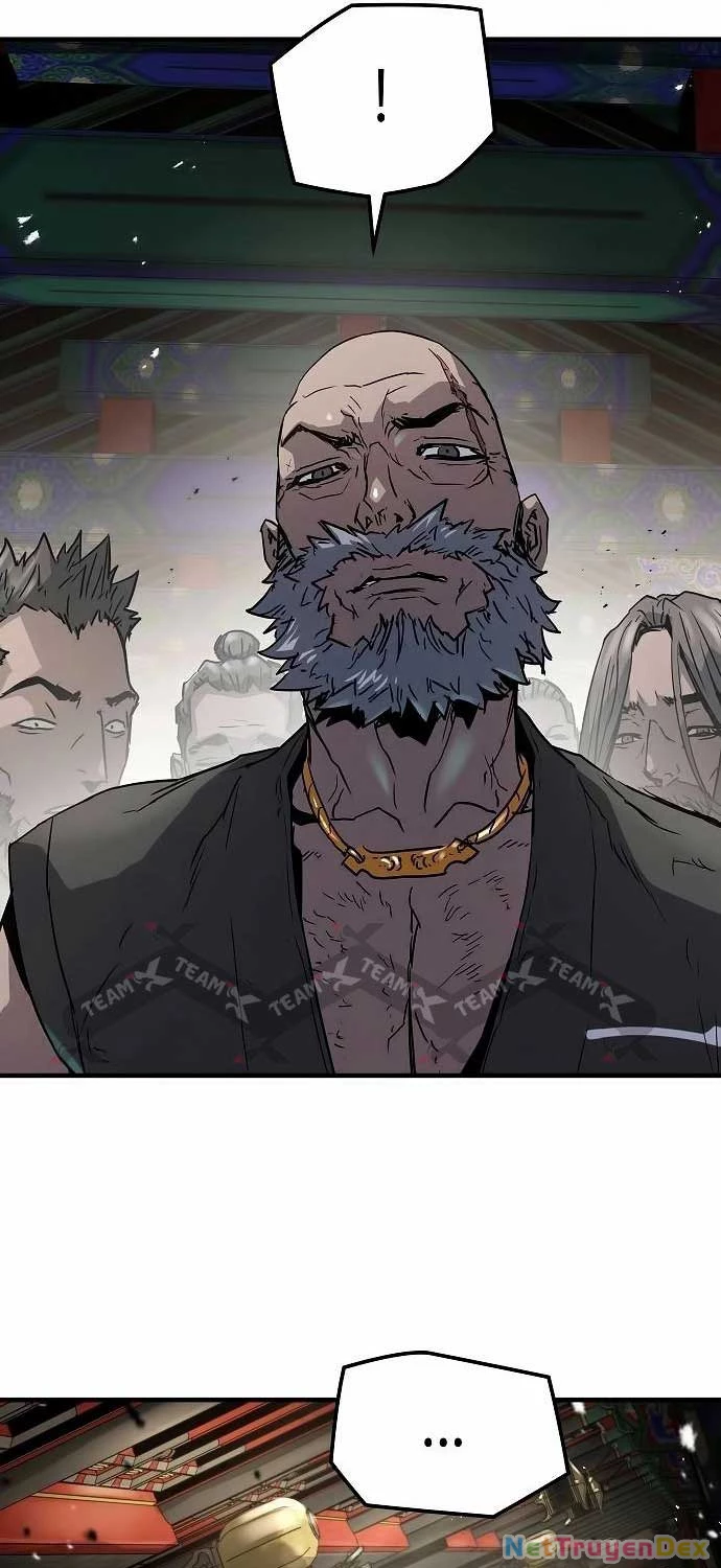 Tuyệt Thế Hồi Quy Chapter 13 - Trang 4