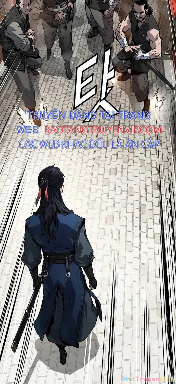 Tuyệt Thế Hồi Quy Chapter 13 - Trang 4