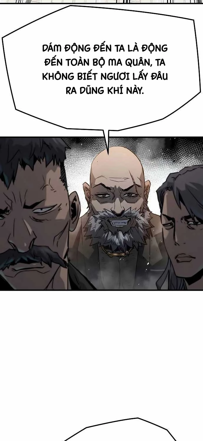 Tuyệt Thế Hồi Quy Chapter 13 - Trang 4