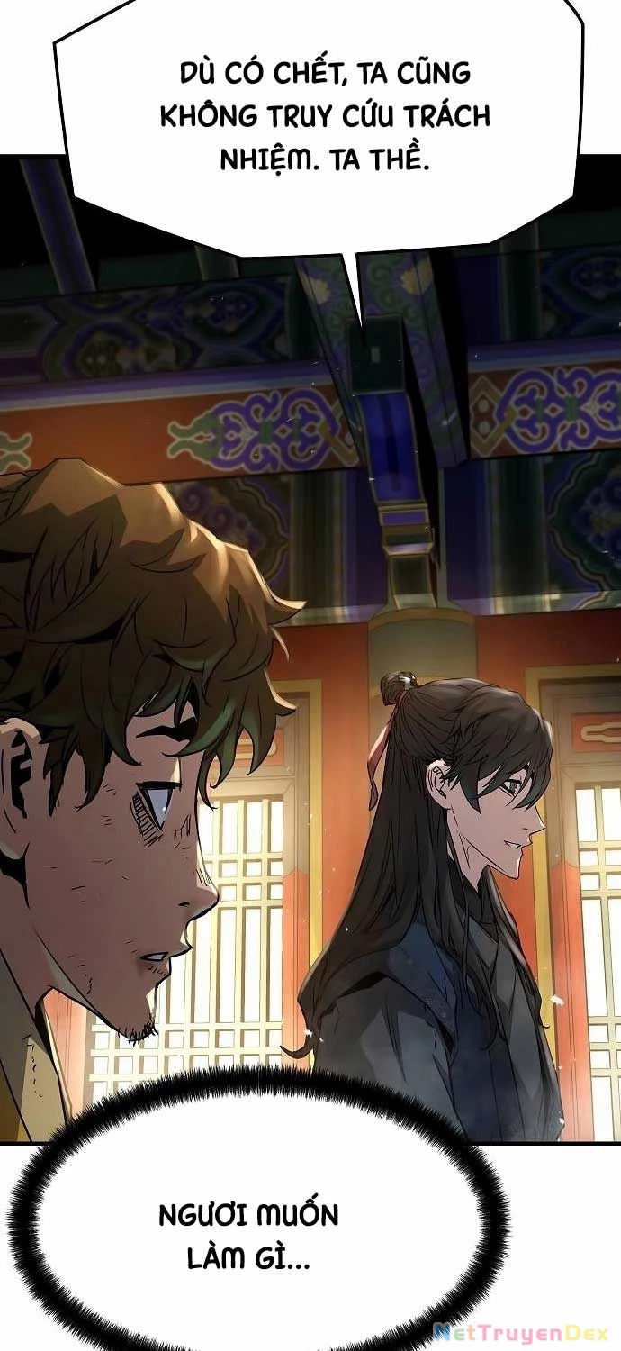 Tuyệt Thế Hồi Quy Chapter 13 - Trang 4