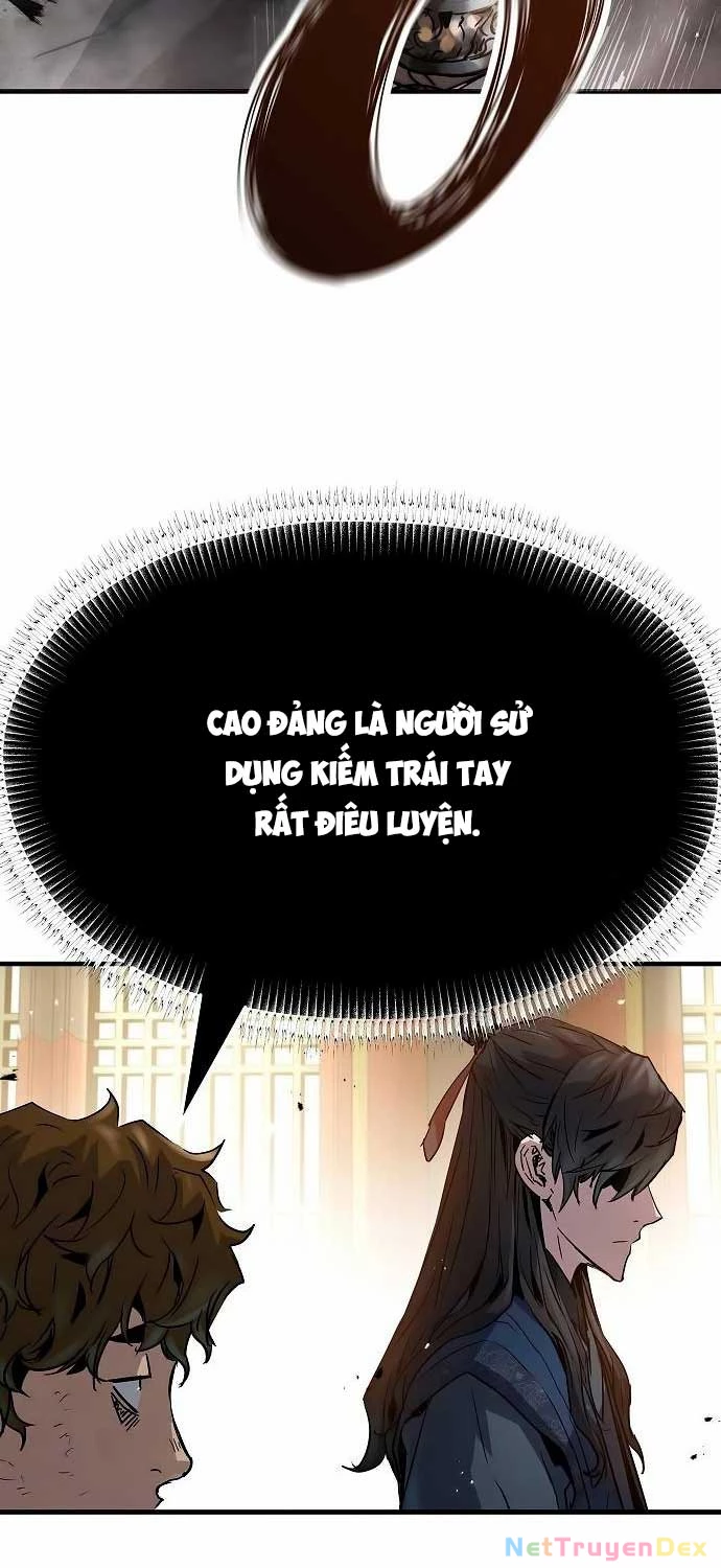 Tuyệt Thế Hồi Quy Chapter 13 - Trang 4