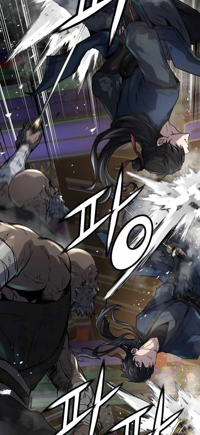 Tuyệt Thế Hồi Quy Chapter 13 - Trang 4