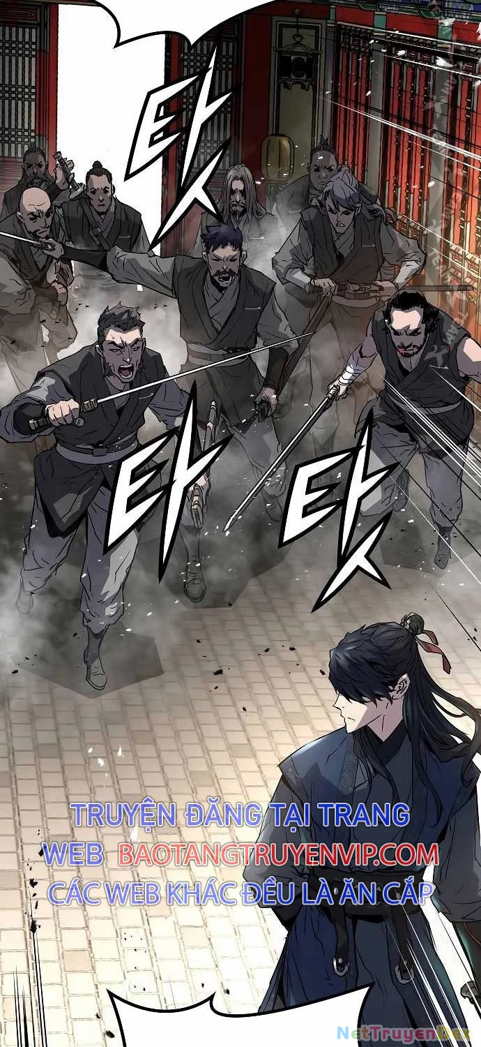 Tuyệt Thế Hồi Quy Chapter 13 - Trang 4