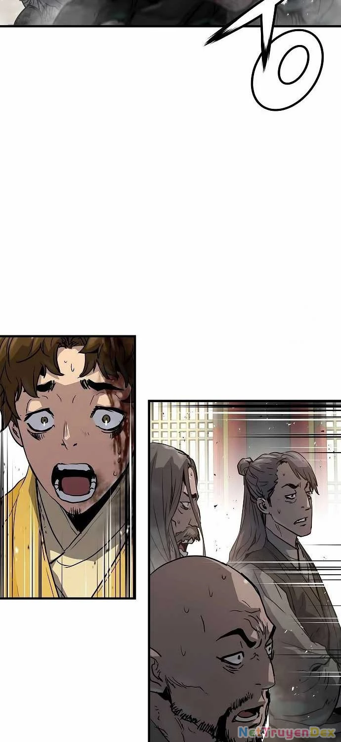 Tuyệt Thế Hồi Quy Chapter 13 - Trang 4