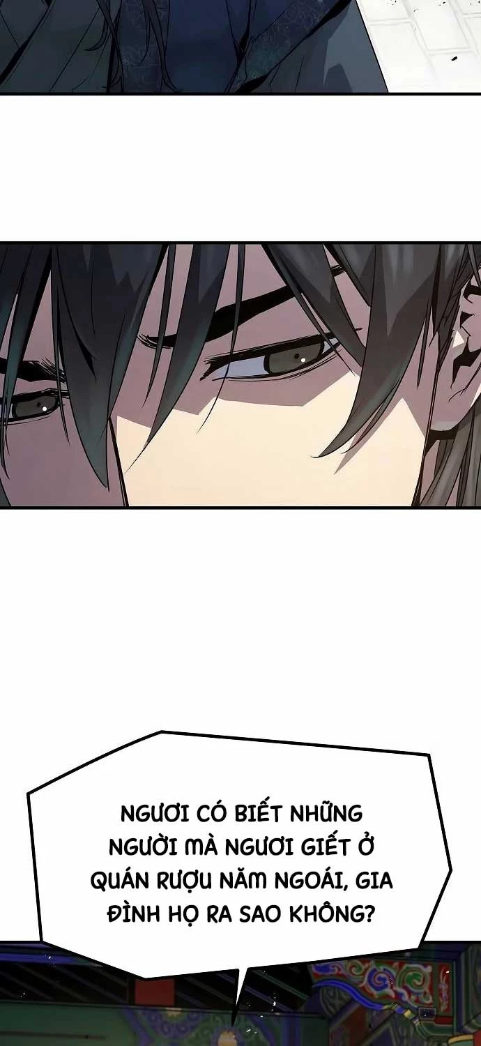 Tuyệt Thế Hồi Quy Chapter 13 - Trang 4