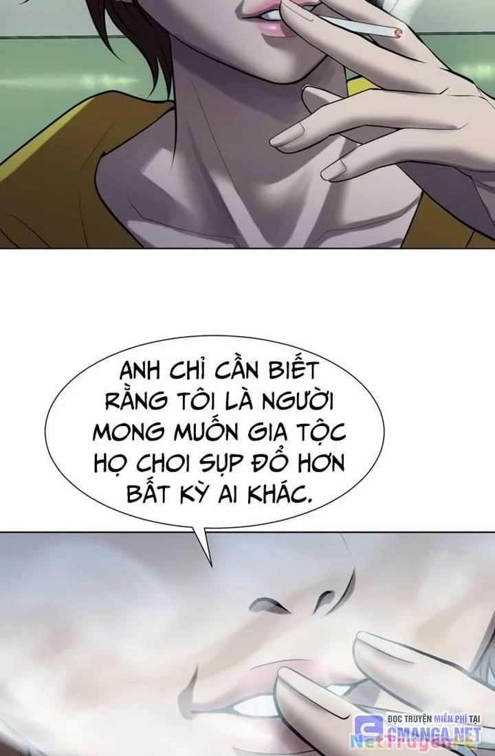 Huyết Tọa Chapter 21 - Next Chapter 22