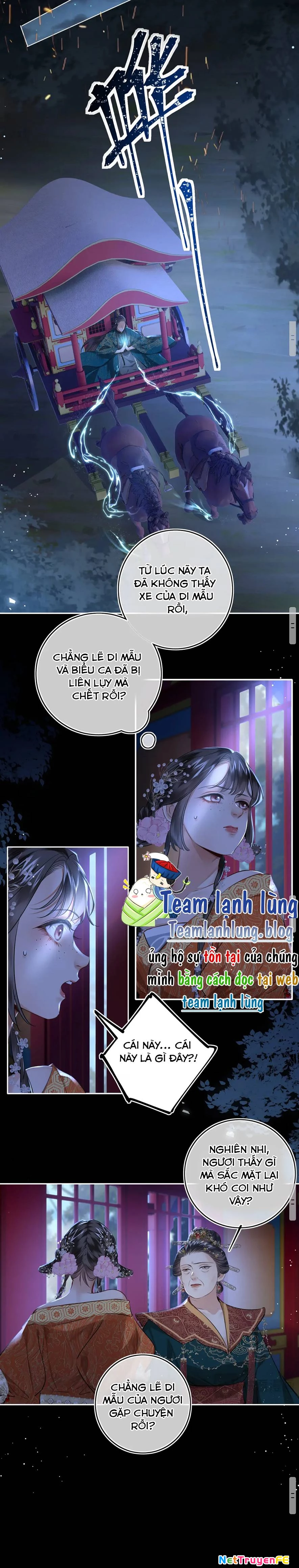 Thần Y Hoàng Hậu Chapter 27 - Next Chapter 28