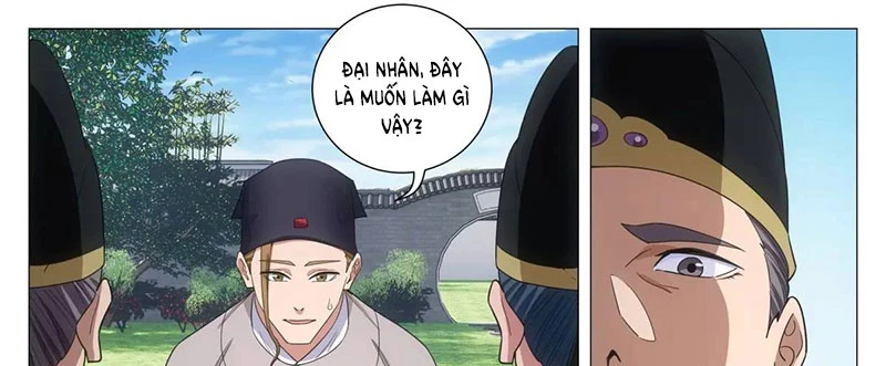 Đại Chu Tiên Lại Chapter 233 - Next Chapter 234