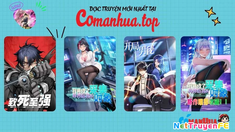 Đại Chu Tiên Lại Chapter 298 - Trang 2