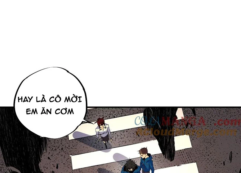 Thiên Sinh Độc Nãi : Ta Nguyền Rủa Toàn Bộ Thế Giới Chapter 28 - Next Chapter 29