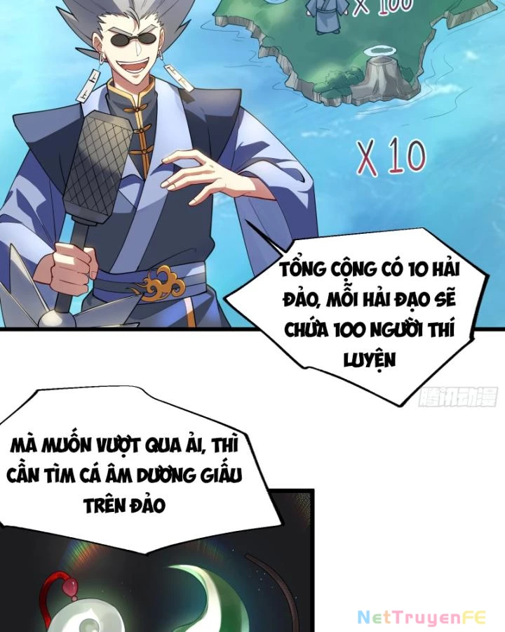 Chính Nghĩa Không!! Ta Trở Thành Phản Diện Chapter 11 - Trang 4