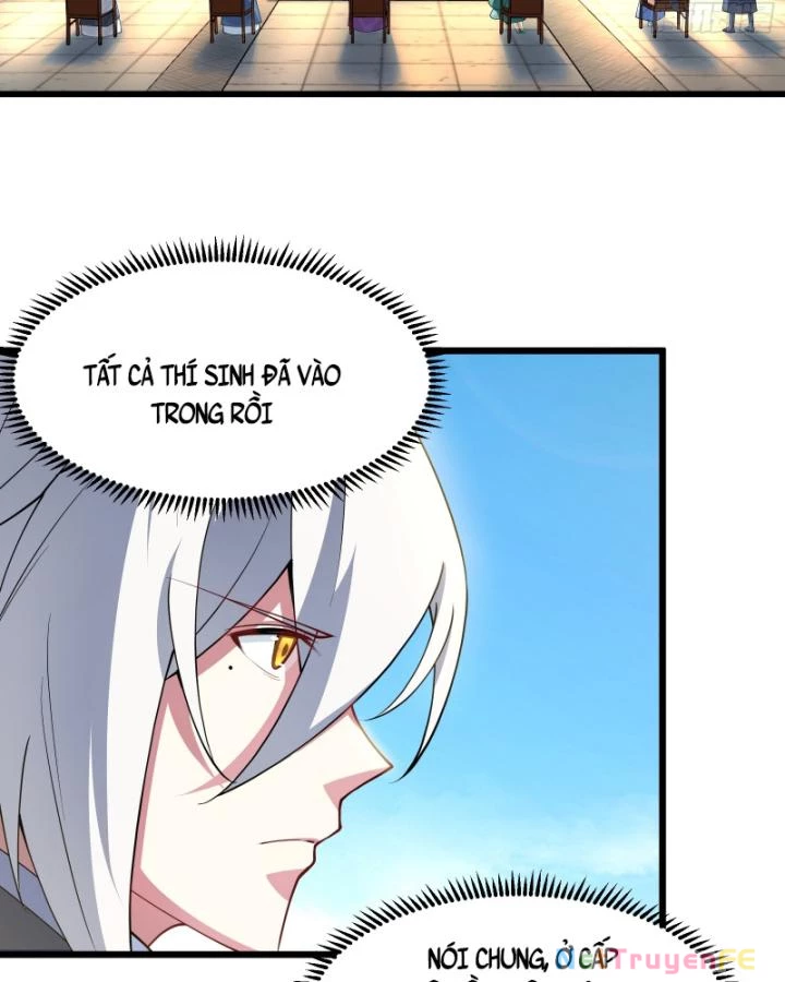 Chính Nghĩa Không!! Ta Trở Thành Phản Diện Chapter 11 - Trang 4