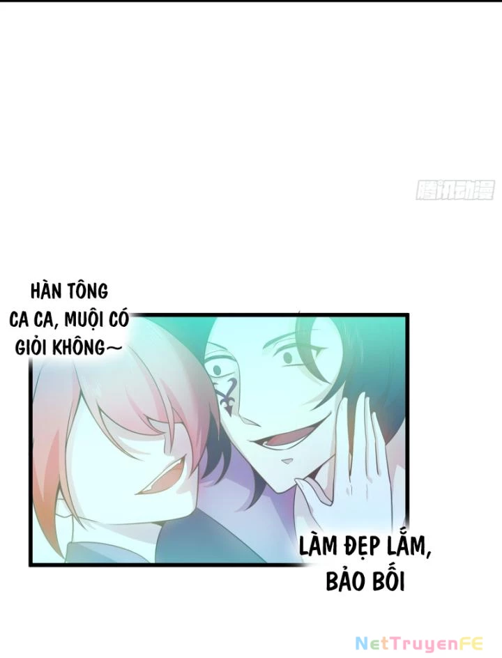 Chính Nghĩa Không!! Ta Trở Thành Phản Diện Chapter 11 - Trang 4
