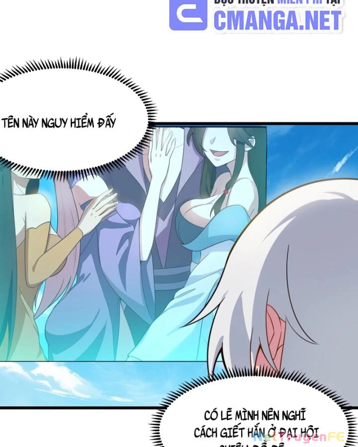 Chính Nghĩa Không!! Ta Trở Thành Phản Diện Chapter 11 - Trang 4
