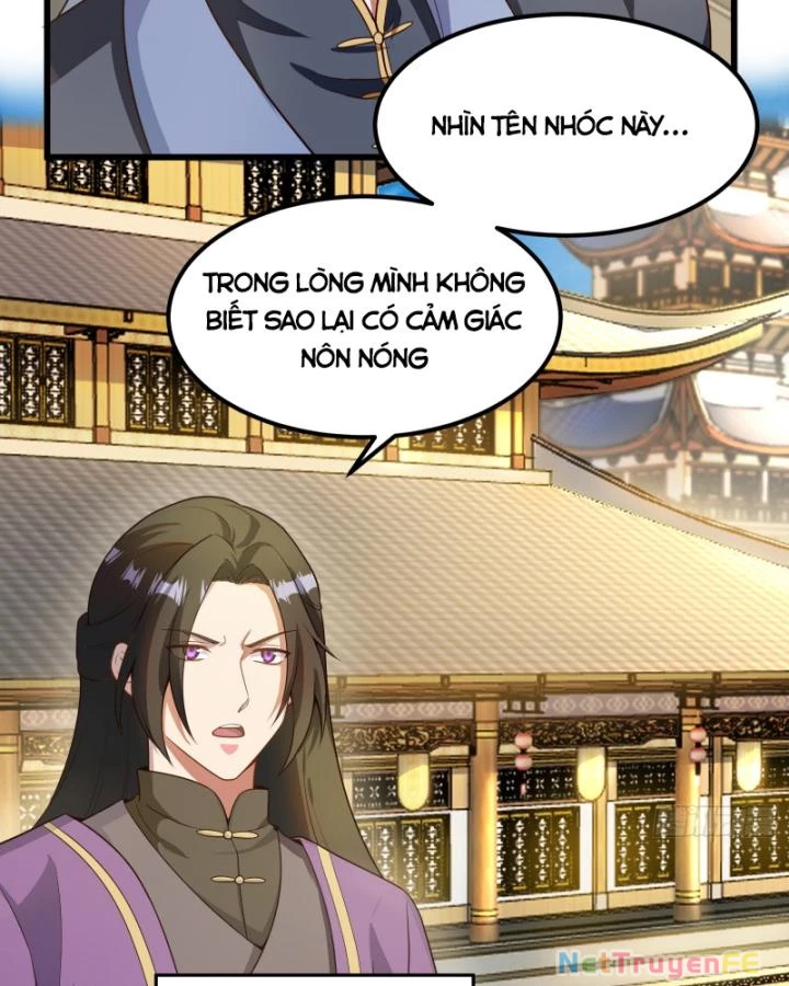 Chính Nghĩa Không!! Ta Trở Thành Phản Diện Chapter 11 - Trang 4