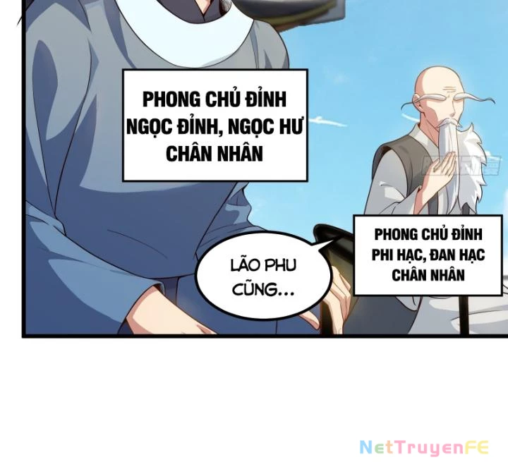 Chính Nghĩa Không!! Ta Trở Thành Phản Diện Chapter 11 - Trang 4