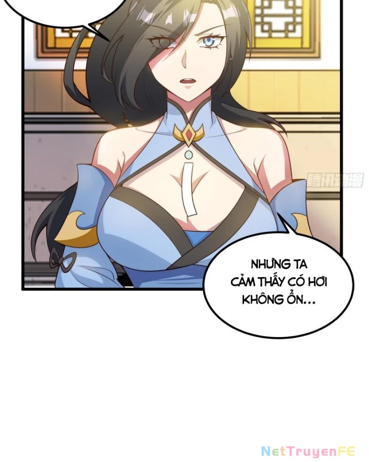 Chính Nghĩa Không!! Ta Trở Thành Phản Diện Chapter 11 - Trang 4
