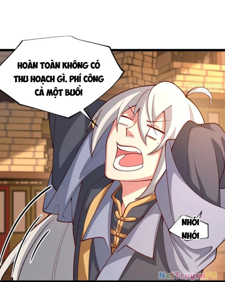 Chính Nghĩa Không!! Ta Trở Thành Phản Diện Chapter 19 - Trang 4