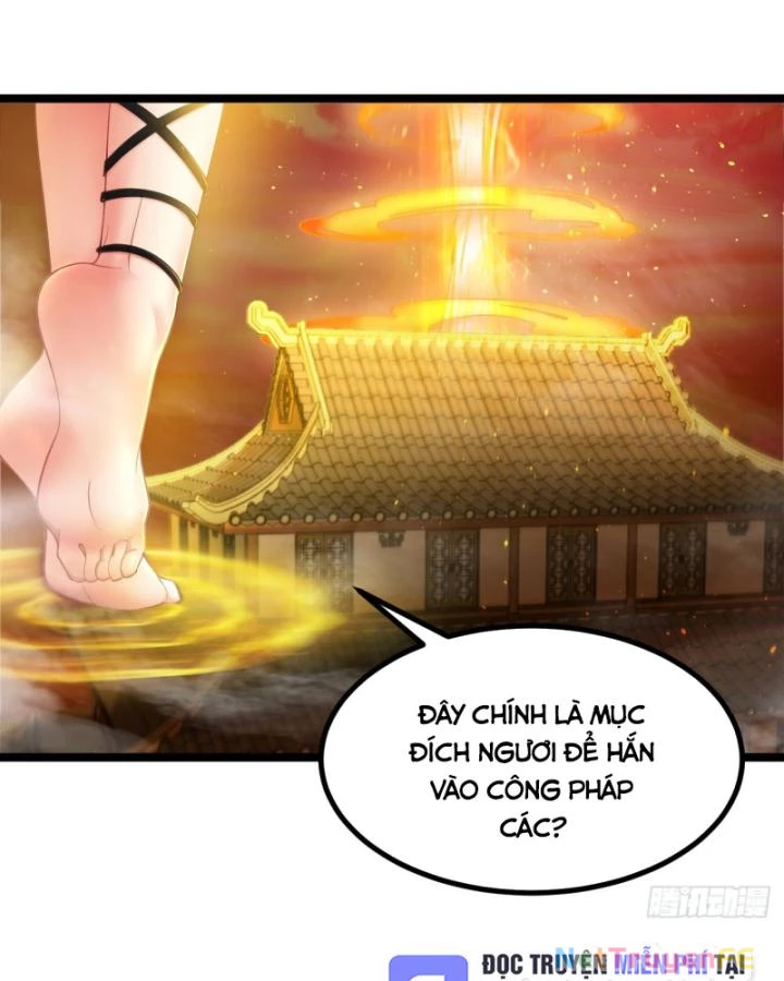 Chính Nghĩa Không!! Ta Trở Thành Phản Diện Chapter 19 - Trang 4