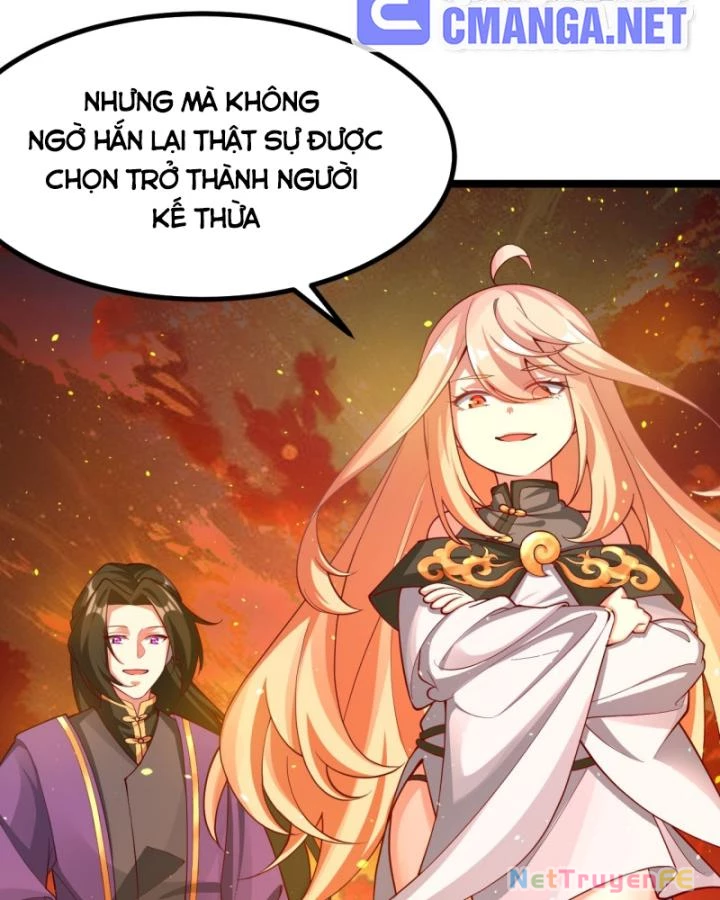 Chính Nghĩa Không!! Ta Trở Thành Phản Diện Chapter 19 - Trang 4