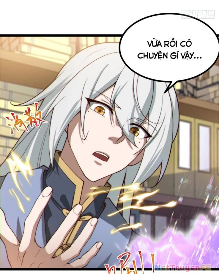 Chính Nghĩa Không!! Ta Trở Thành Phản Diện Chapter 19 - Trang 4
