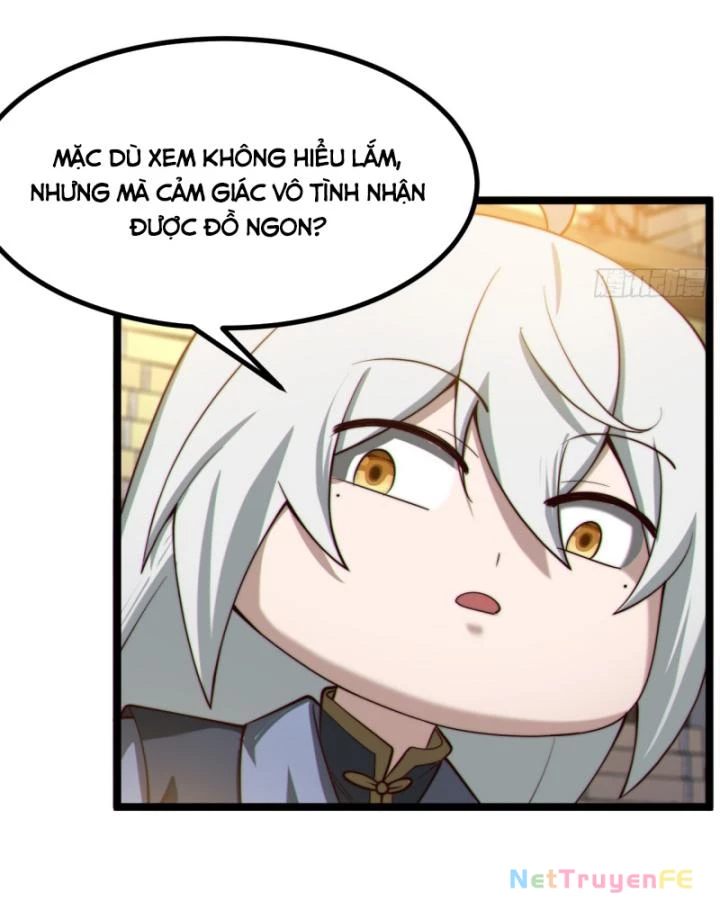 Chính Nghĩa Không!! Ta Trở Thành Phản Diện Chapter 19 - Trang 4