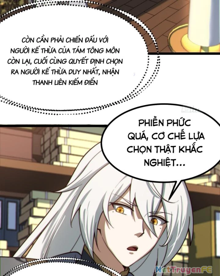 Chính Nghĩa Không!! Ta Trở Thành Phản Diện Chapter 19 - Trang 4