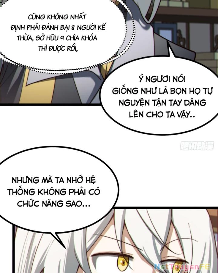 Chính Nghĩa Không!! Ta Trở Thành Phản Diện Chapter 19 - Trang 4
