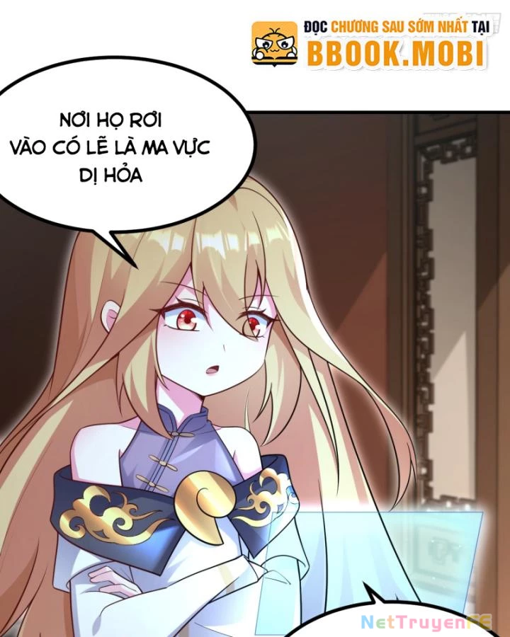 Chính Nghĩa Không!! Ta Trở Thành Phản Diện Chapter 25 - Trang 4