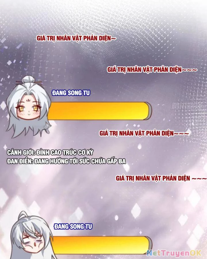 Chính Nghĩa Không!! Ta Trở Thành Phản Diện Chapter 31 - Trang 4