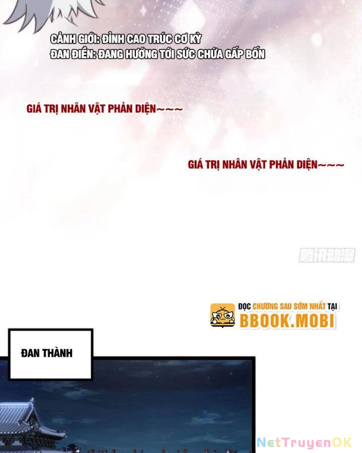 Chính Nghĩa Không!! Ta Trở Thành Phản Diện Chapter 31 - Trang 4