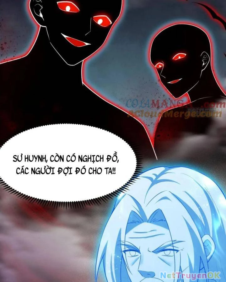 Chính Nghĩa Không!! Ta Trở Thành Phản Diện Chapter 31 - Trang 4