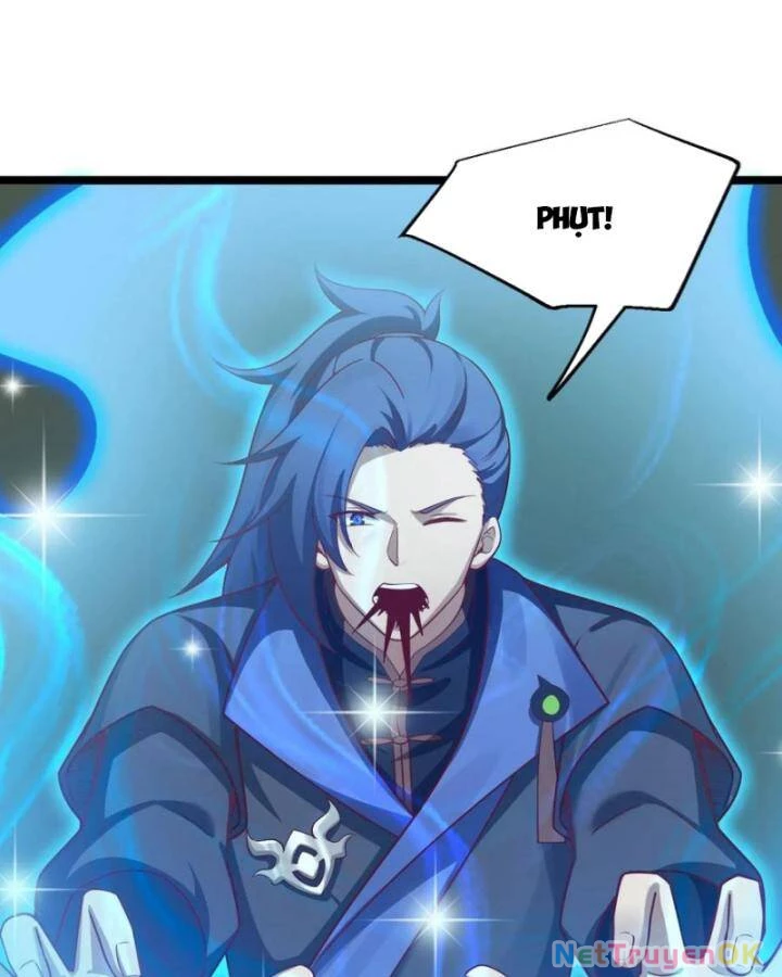 Chính Nghĩa Không!! Ta Trở Thành Phản Diện Chapter 31 - Trang 4