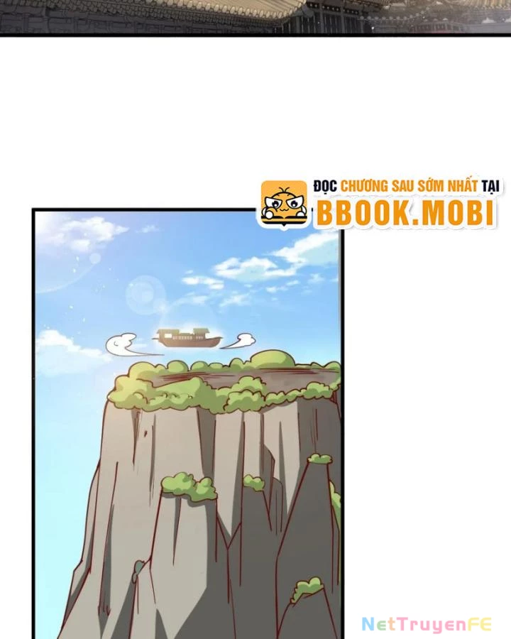 Chính Nghĩa Không!! Ta Trở Thành Phản Diện Chapter 32 - Trang 4