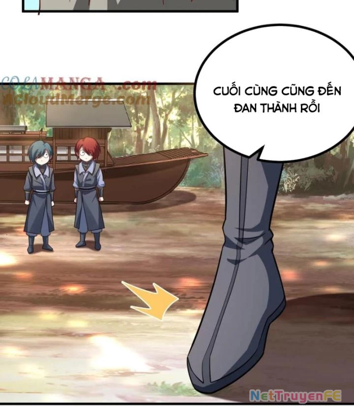 Chính Nghĩa Không!! Ta Trở Thành Phản Diện Chapter 32 - Trang 4