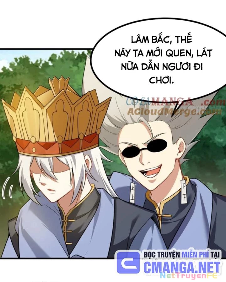 Chính Nghĩa Không!! Ta Trở Thành Phản Diện Chapter 32 - Trang 4
