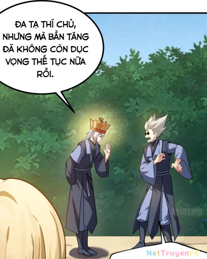 Chính Nghĩa Không!! Ta Trở Thành Phản Diện Chapter 32 - Trang 4