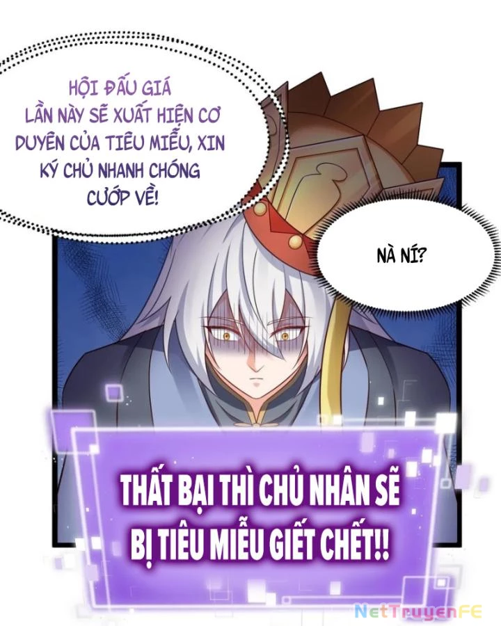 Chính Nghĩa Không!! Ta Trở Thành Phản Diện Chapter 32 - Trang 4