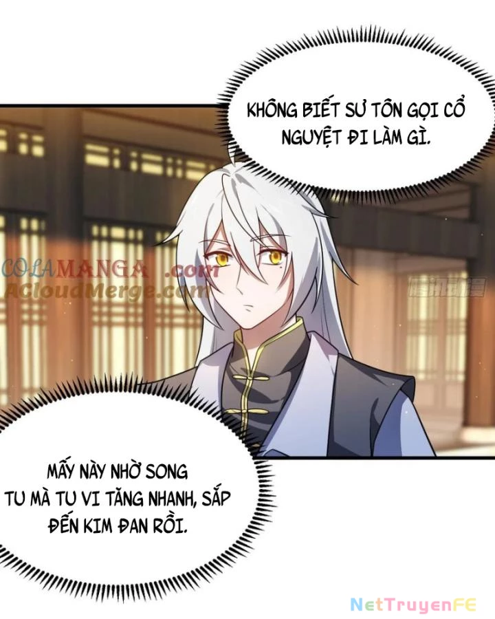Chính Nghĩa Không!! Ta Trở Thành Phản Diện Chapter 32 - Trang 4